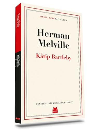 Katip Bartleby %14 indirimli Herman Melville