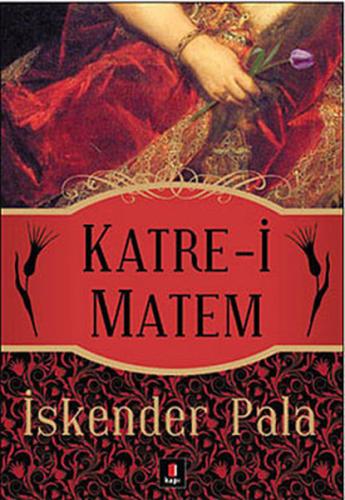 Katre-i Matem (Cep Boy) İskender Pala