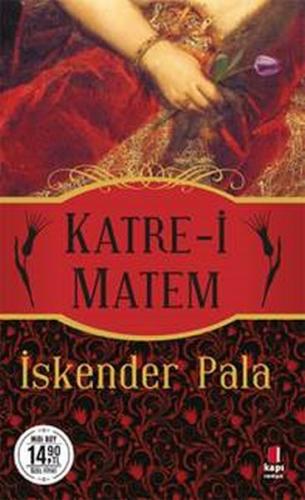 Katre-i Matem (Midi Boy) İskender Pala