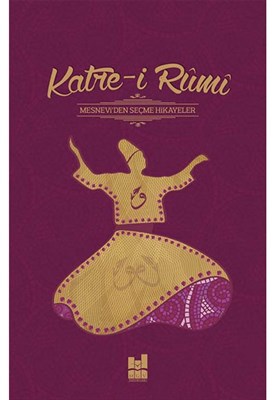 Katre-i Rumi %20 indirimli Üzeyir Türk