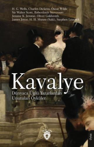 Kavalye %25 indirimli H. G. Wells