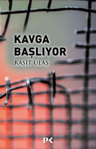 Kavga Başlıyor %17 indirimli Raşit Ulaş