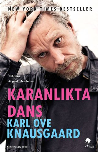 Kavgam 4. Cilt - Karanlıkta Dans %22 indirimli Karl Ove Knausgaard