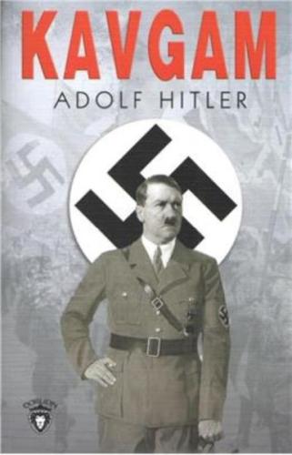 Kavgam %25 indirimli Adolf Hitler