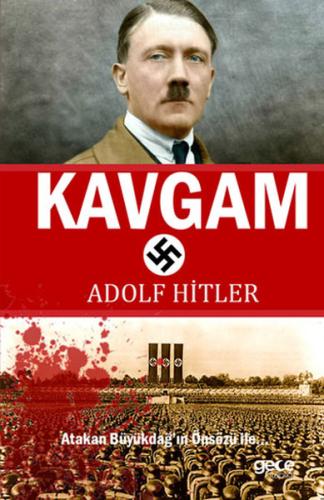 Kavgam Adolf Hitler