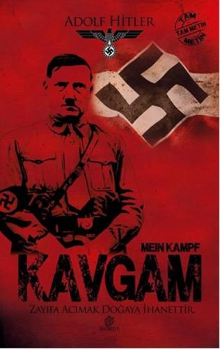 Kavgam Adolf Hitler