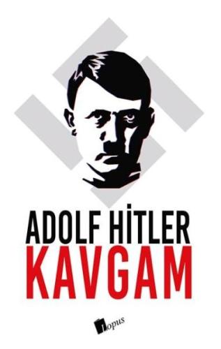 Kavgam Adolf Hitler