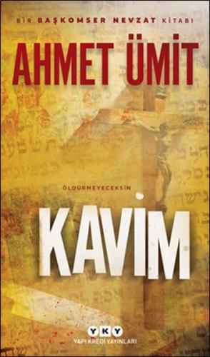 Kavim %18 indirimli Ahmet Ümit