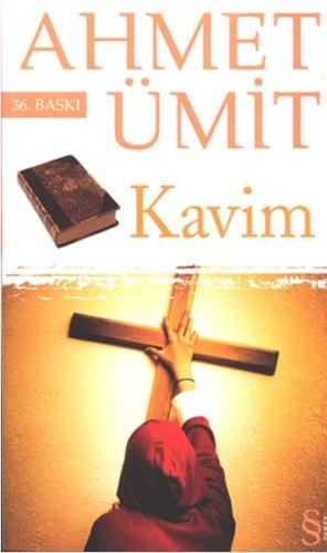 Kavim Ahmet Ümit