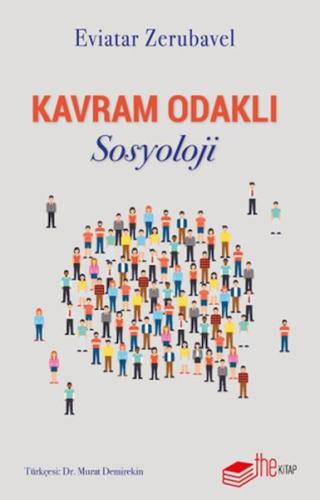 Kavram Odaklı Sosyoloji %20 indirimli Eviatar Zerubavel