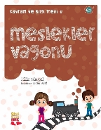 Kavram ve Bilgi Treni 8 - Meslekler Vagonu Filiz Bingöl