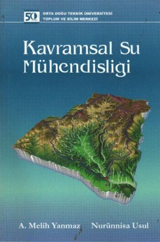 Kavramsal Su Mühendisliği %12 indirimli Nurünnisa Usul