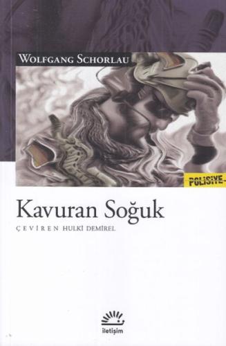 Kavuran Soğuk %10 indirimli Wolfgang Schorlau