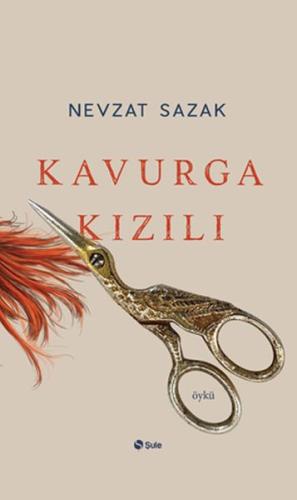 Kavurga Kızılı %17 indirimli Nevzat Sazak