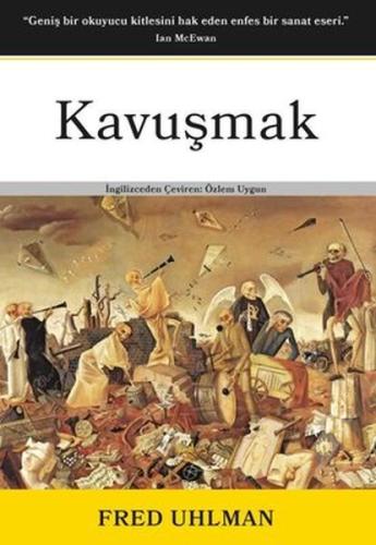 Kavuşmak %17 indirimli Fred Uhlman