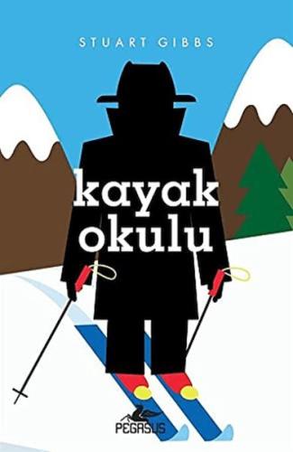 Kayak Okulu: Casusluk Okulu 4 %15 indirimli Stuart Gibbs