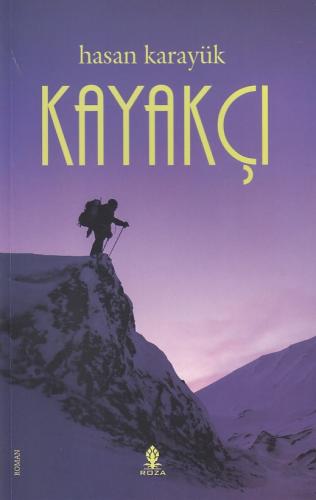 Kayakçı Hasan Karayük