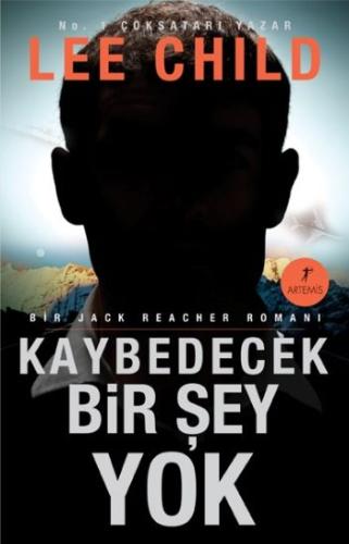 Kaybedecek Bir Şey Yok Lee Child