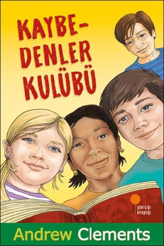 Kaybedenler Kulübü %15 indirimli Andrew Clements