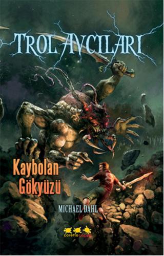 Kaybolan Gökyüzü / Trol Avcıları 4 Michael Dahl