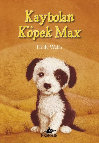 Kaybolan Köpek Max %15 indirimli Holly Webb