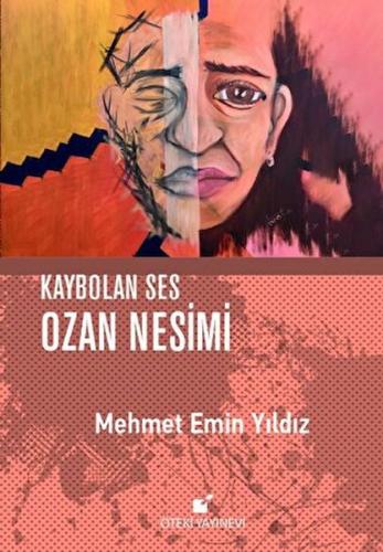 Kaybolan Ses Ozan Nesimi %17 indirimli Mehmet Emin Yıldız