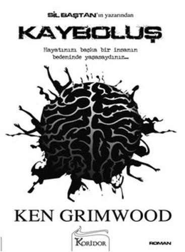 Kayboluş %25 indirimli Ken Grimwood