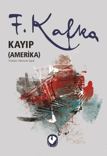 Kayıp (Amerika) %20 indirimli Franz Kafka