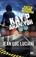 Kayıp Aranıyor Jean Luc Luciani