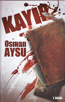 Kayıp (Ciltli) %30 indirimli Osman Aysu