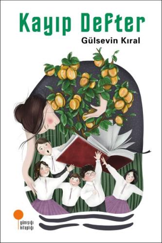 Kayıp Defter %15 indirimli Gülsevin Kıral