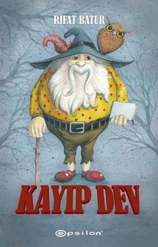 Kayıp Dev %10 indirimli Rıfat Batur