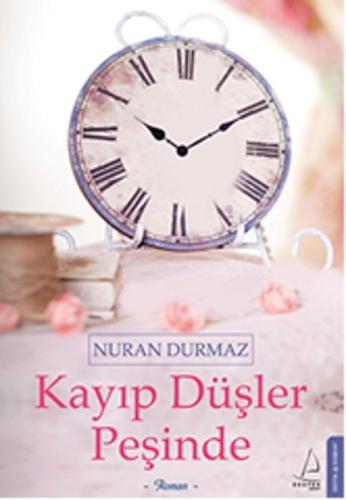 Kayıp Düşler Peşinde %14 indirimli Nuran Durmaz