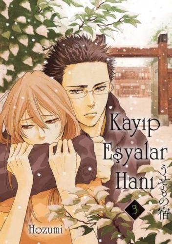 Kayıp Eşyalar Hanı 3