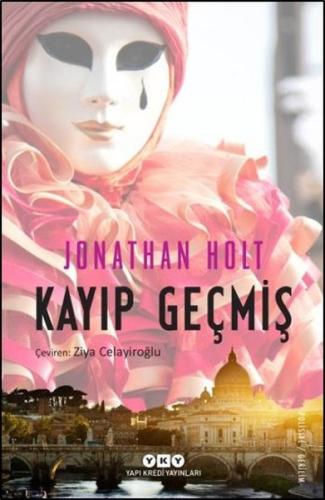 Kayıp Geçmiş %18 indirimli Jonathan Holt