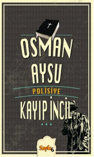 Kayıp İncil %15 indirimli Osman Aysu