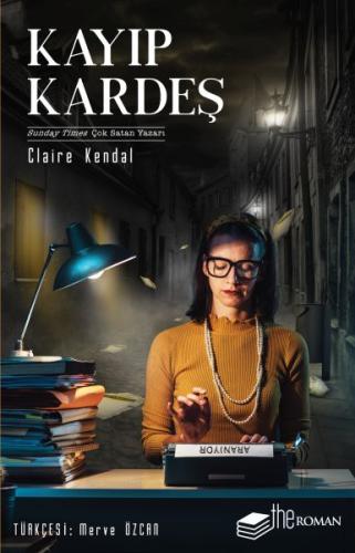 Kayıp Kardeş %23 indirimli Claire Kendal