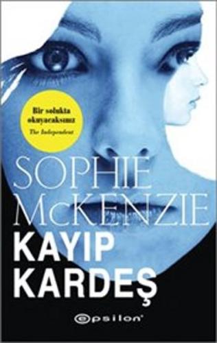 Kayıp Kardeş %10 indirimli Sophie McKenzie