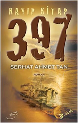 Kayıp Kitap 397 %17 indirimli Serhat Ahmet Tan