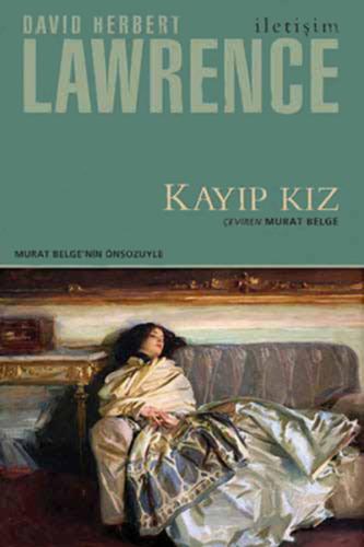 Kayıp Kız D. H. Lawrence