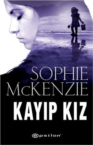 Kayıp Kız %10 indirimli Sophie Coucharriere