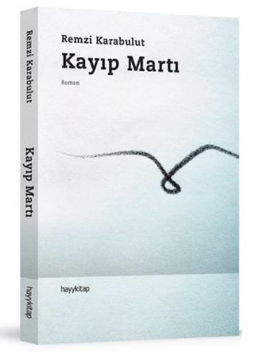 Kayıp Martı Remzi Karabulut