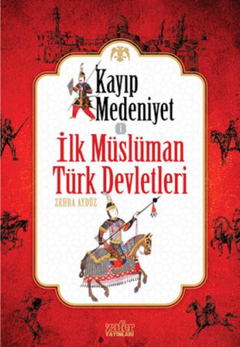 Kayıp Medeniyet - 1 %20 indirimli Zehra Aydüz