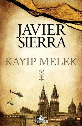 Kayıp Melek %15 indirimli Javier Sierra