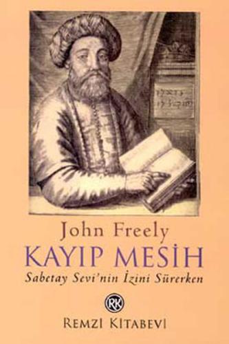 Kayıp Mesih John Freely