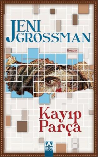 Kayıp Parça Jeni Grossman