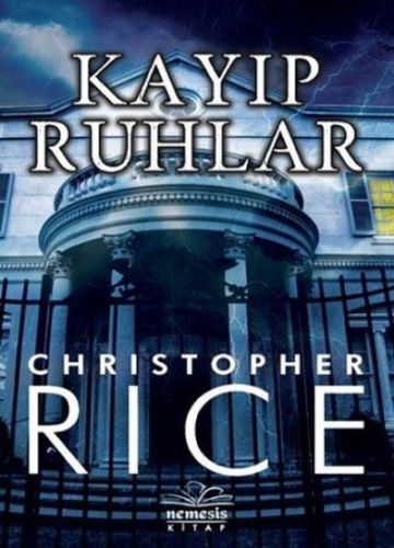 Kayıp Ruhlar %10 indirimli Christopher Rice