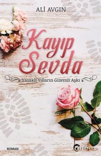 Kayıp Sevda %20 indirimli Ali Avgın