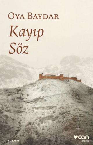 Kayıp Söz %15 indirimli Oya Baydar