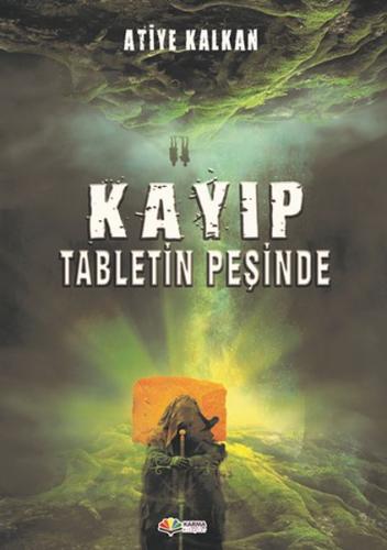 Kayıp Tabletin Peşinde %23 indirimli Atiye Kalkan